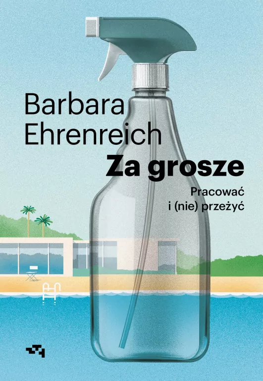 Za grosze. Pracować i (nie)przeżyć - tantis.pl