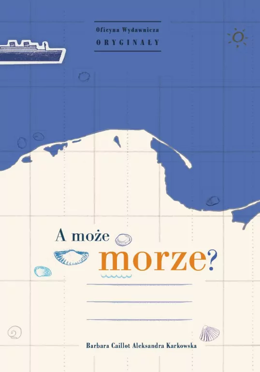 A może morze - tantis.pl