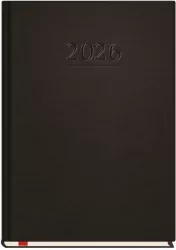 Terminarz 2021 Popularny MiP czarny