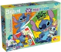 Puzzle Maxifloor 24 Stitch - tantis.pl