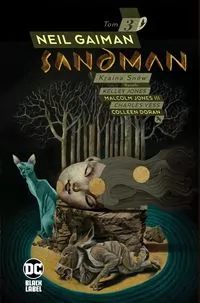Kraina Snów. Sandman. Tom 3 - tantis.pl