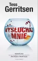 Wysłuchaj mnie. Rizzoli / Isles. Tom 13 - tantis.pl