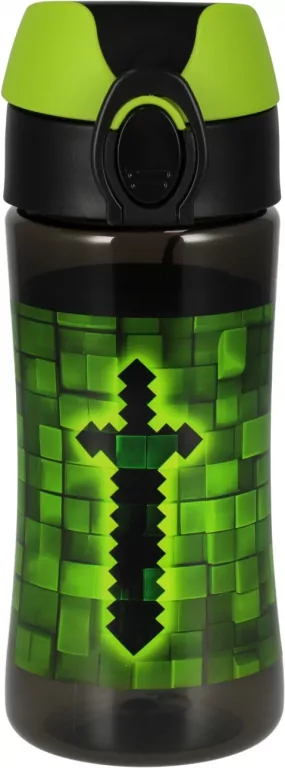 BIDON 450ML PIXEL STK PB 1/24 - tantis.pl