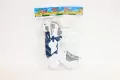 Pistolet na baterie Adar 549913 - tantis.pl
