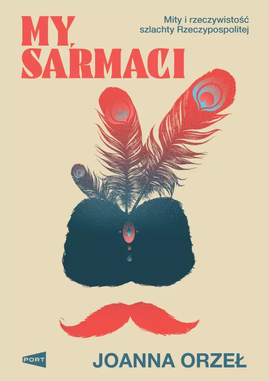 My, Sarmaci - tantis.pl