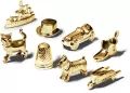 Monopoly Mega Gold - tantis.pl