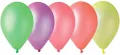 Balony Disco 13cm 5szt - tantis.pl