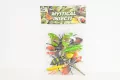 Insekty 8szt w worku Q103-8 05761 - tantis.pl