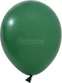 Balony lateksowe Pastel zielony 25cm - tantis.pl