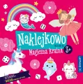 Naklejkowo Kids 3+ Magiczna kraina - tantis.pl