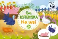 Na wsi. Gra Loteryjka - tantis.pl