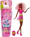 Barbie Pop Reveal Lalka Jagoda Bubble Tea - tantis.pl