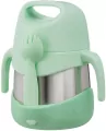 Termos na jedzenie Spearmint 335ml - tantis.pl