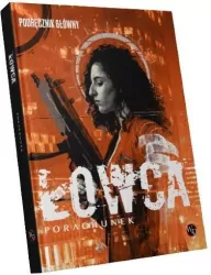 Łowca: Porachunek Podręcznik główny