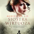 Siostra wirtuoza audiobook - tantis.pl