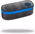 Piórnik owalny Coolpack Campus Gradient Grey - tantis.pl