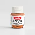 Farba akrylowa metaliczna Miedź 20ml - tantis.pl