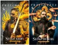 Pakiet: Sługa krwi / Sługa honoru. Materia Secunda. Tom 1-2 - tantis.pl