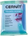 Modelina przeźroczysta szafirowa 56g - tantis.pl