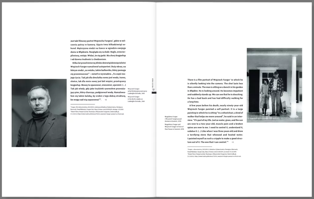 Wojciech Fangor - tantis.pl