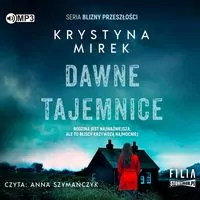 Dawne tajemnice audiobook - tantis.pl