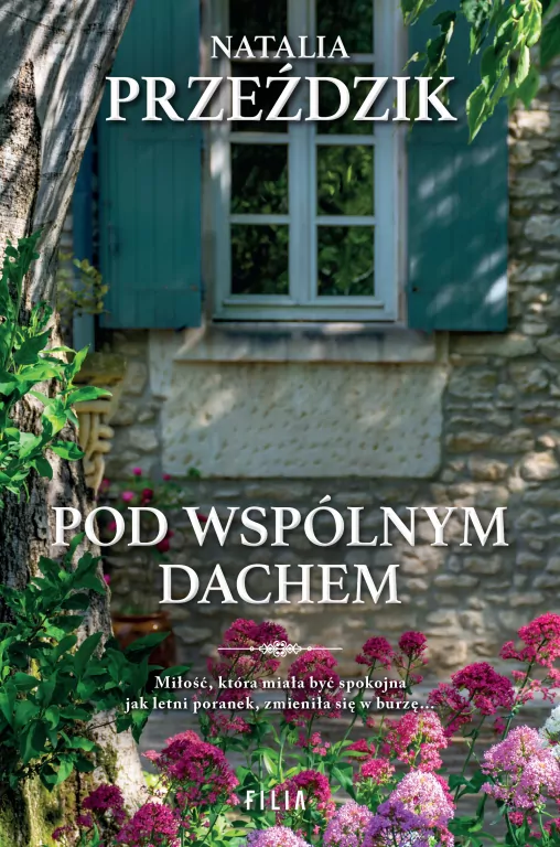 Pod wspólnym dachem - tantis.pl