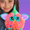 Interaktywna maskotka koralowa. Furby 2.0 - tantis.pl