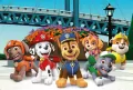 Puzzle 104. Maxi Supercolor. Psi Patrol 2 - tantis.pl