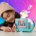 MY LITTLE PONY Sunny Starscout i ciężarówka ze Smoothie, pojazd z figurką - tantis.pl