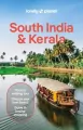 South India & Kerala. Lonely Planet - tantis.pl