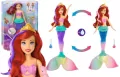 Disney Princess Lalka Arielka syrenka HPD43 - tantis.pl