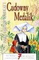 Cudowny medalik. Ścieżki Świętych - tantis.pl