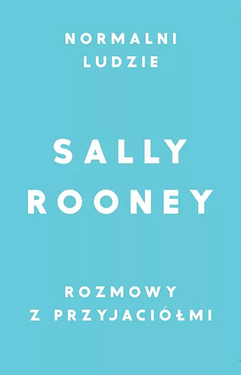 Pakiet: Normalni ludzie / Rozmowy z przyjaciółmi - tantis.pl