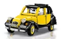 Citroen 2CV Charleston - tantis.pl