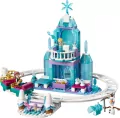 LEGO® Disney Princess. Lodowy zamek Elzy 43281 - tantis.pl