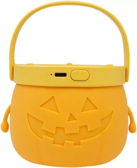 Lampka nocna LED Dynia - tantis.pl