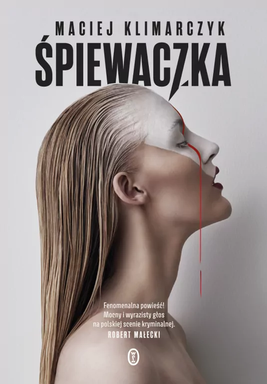 Śpiewaczka - tantis.pl