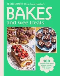 Bakes and Wee Treats - tantis.pl