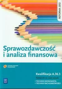 Sprawozdawczość i analiza finansowa - tantis.pl