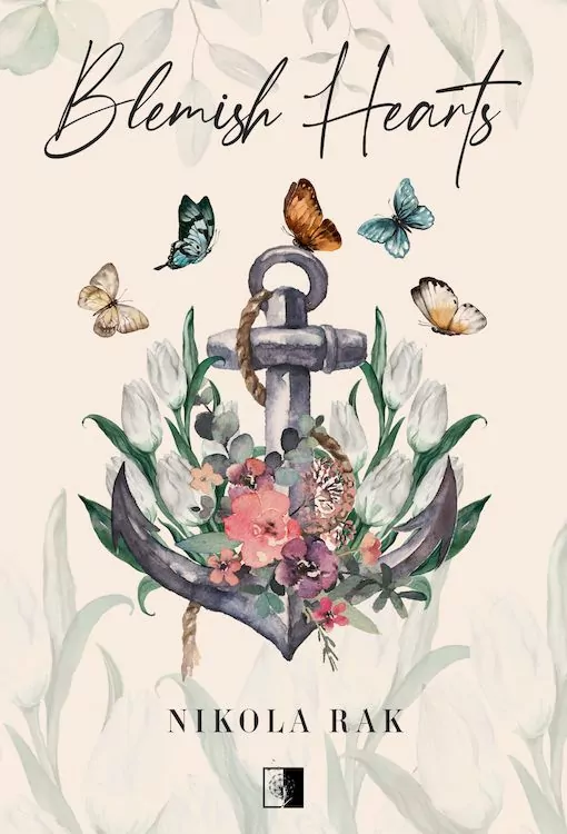 Blemish Hearts - tantis.pl