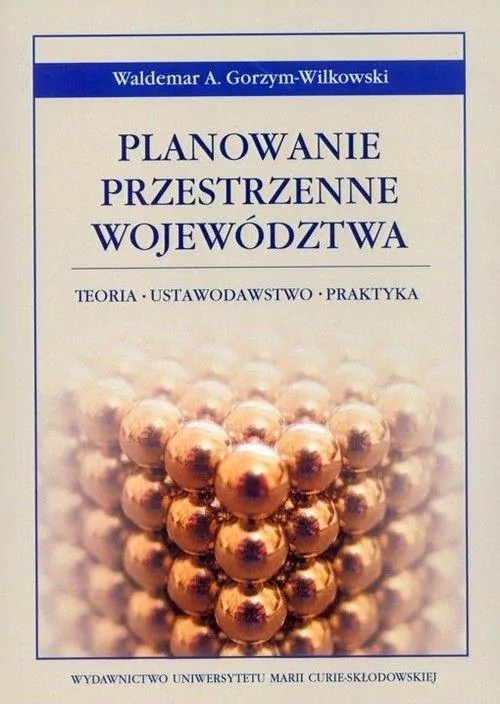 Planowanie przestrzenne województwa - tantis.pl