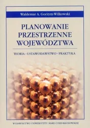 Planowanie przestrzenne województwa