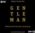 Gentleman. Podręcznik dla klas wyższych. Audiobook - tantis.pl