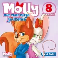 Molly nie marnuje jedzenia - tantis.pl