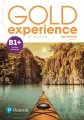 Gold Experience 2ed B1+ TB/OnlinePractice/OnlineResources pk - tantis.pl