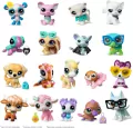 Littlest Pet Shop - Zwierzątko MIX - tantis.pl