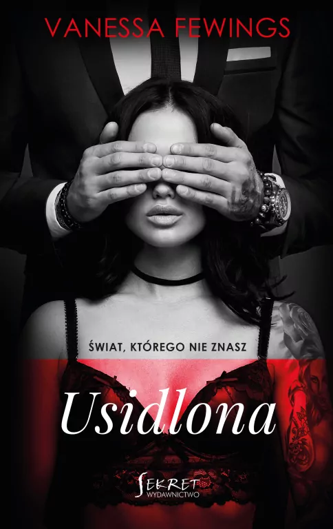 Usidlona - tantis.pl