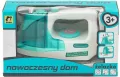 Żelazko 521704 ADAR - tantis.pl