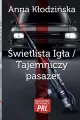 Świetlista igła / Tajemniczy pasażer. Najlepsze kryminały PRL - tantis.pl