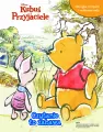 Czytanie to zabawa. Disney Kubuś i Przyjaciele - tantis.pl